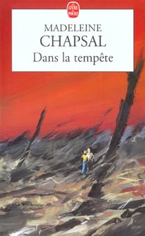 Dans la tempete