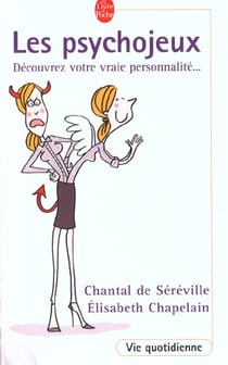 Les psychojeux