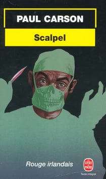 Scalpel