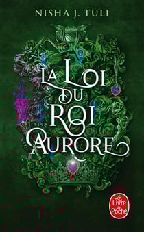 La Loi du Roi Aurore (Les Artefacts d'Ouranos, Tome 2)
