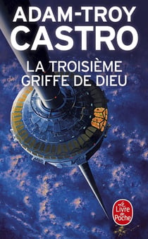 Andrea Cort Tome 2 : La Troisième griffe de Dieu