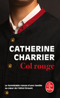 Col rouge