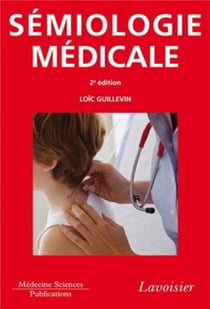 ATLAS DE POCHE : sémiologie médicale (2e édition)