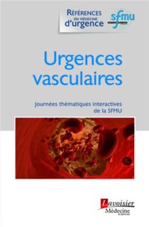 Urgences vasculaires - journées thématiques interactives de la SFMU