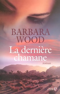 La dernière chamane