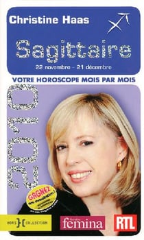 SAGITTAIRE 2010