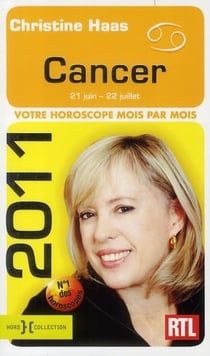 CANCER 2011.