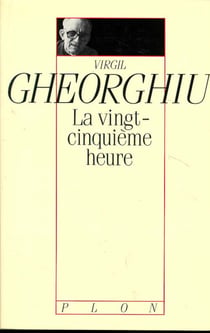 La vingt cinquième heure