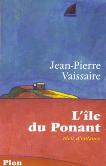 L'ile du ponant