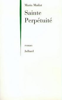 Sainte perpetuite