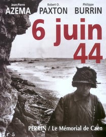 6 juin 44
