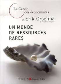 Un monde de ressources rares