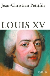 Louis XV