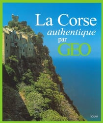 La corse authentique par géo