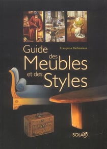 Le guide des meubles et des styles