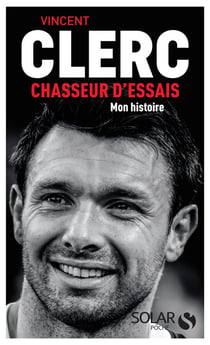 Vincent Clerc - Chasseur d'essais