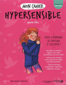 Mon cahier Hypersensible