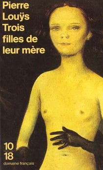 Trois filles de leur mere