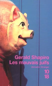 Les mauvais juifs
