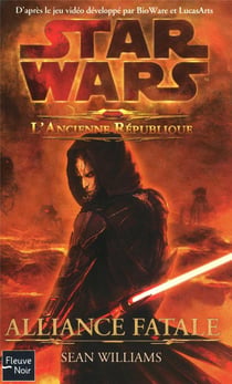 Star war - numero 107 l'ancienne republique - tome 1 - vol01