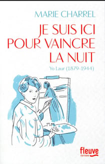 Je Suis Ici Pour Vaincre La Nuit