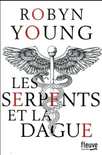 Les serpents et la dague