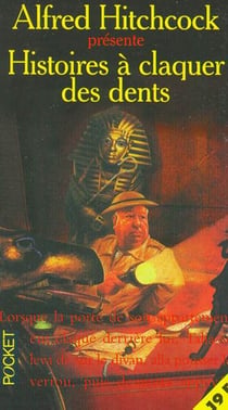 Histoires a claquer des dents