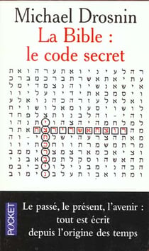 La bible code secret