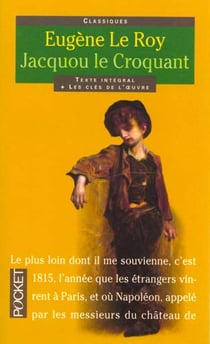 Jacquou le croquant
