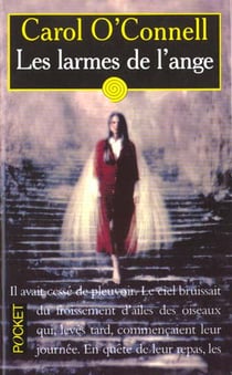 Les larmes de l'ange