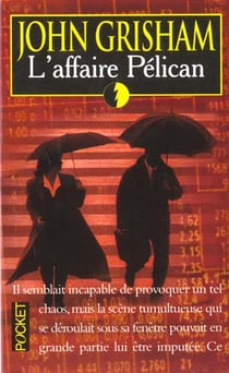 L'affaire pelican