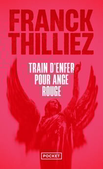 Train d'enfer pour ange rouge