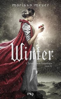 Les Chroniques lunaires Tome 4 : Winter