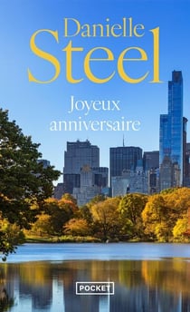 Joyeux anniversaire