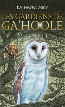 Les Gardiens de Ga'Hoole - tome 5 Le guet-apens