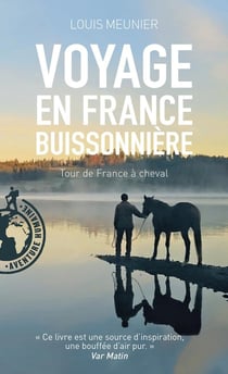 Voyage en France buissonnière