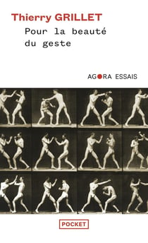 Pour la beauté du geste