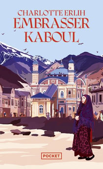 Embrasser Kaboul