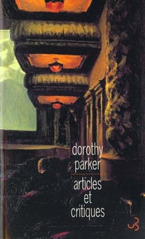 Articles et critiques