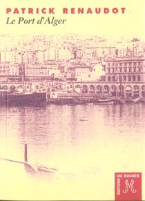 Le port d'alger