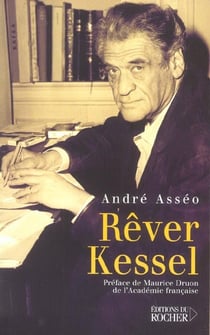 Rever kessel