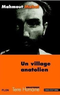 Un village anatolien