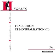 Hermès n.56 : traduction et mondialisation