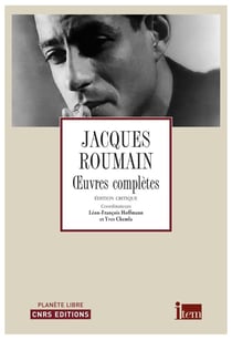 Oeuvres complètes