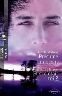 Présumé innocent - et si c'était toi ?