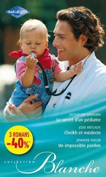 Le secret d'un pédiatre - Cheikh et médecin - un impossible pardon