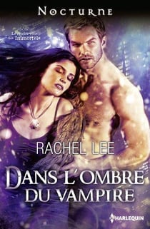 Dans l'ombre du vampire