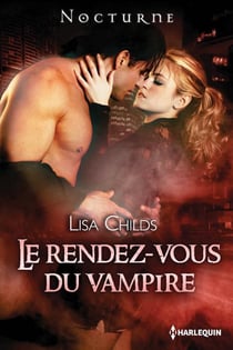 Le rendez-vous du vampire