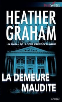 La demeure maudite