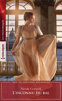 Les heritieres macmorlan - t02 - l'inconnu du bal